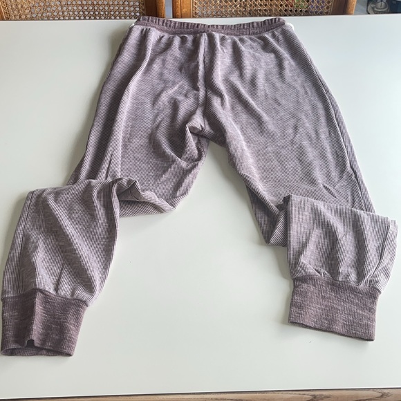 Urban Outfitters Out From Under River Jogger Pant in Pink - Picture 8 of 8